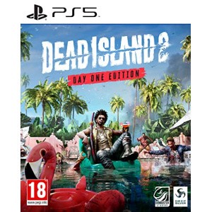 Dead Island 2 - Day One Edition (PS5)