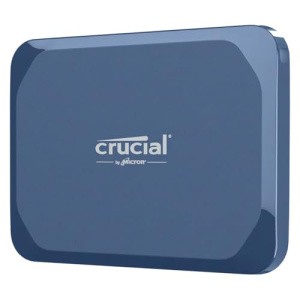 Crucial X10 1TB Portable SSD