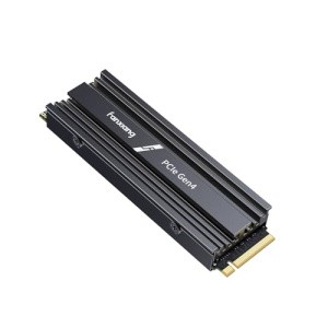 fanxiang 2TB NVMe Internal Gaming SSD for PS5 with Heatsink