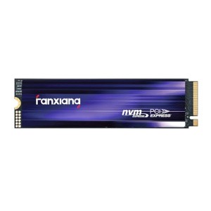 fanxiang S880 NVMe SSD 2TB