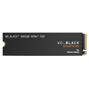 WD_BLACK 1TB SN8100 NVMe SSD Internal Solid State Drive