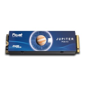 Fikwot FX910 2TB M.2 NVMe SSD for PS5