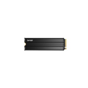 Lexar 1TB NM790 SSD with Heatsink