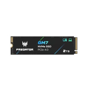 acer Predator GM7 2TB SSD