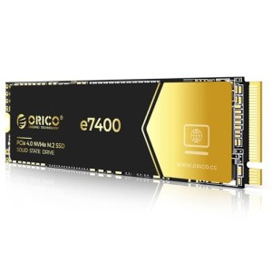ORICO e7400 1TB NVMe SSD