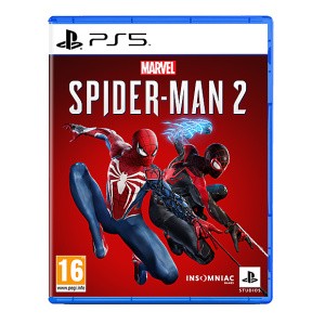 Marvel's Spider-Man 2 - PS5