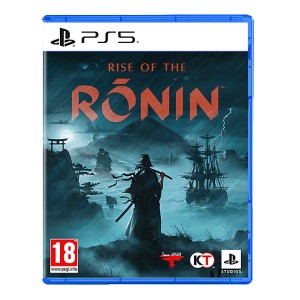 Rise of the Ronin - PS5
