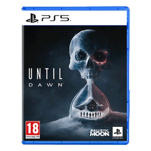 Until Dawn – PS5