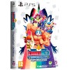 Kinnikneko Super Muscle Cat Purrrfect Edition (PS5)