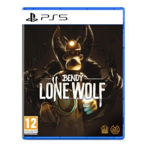 Bendy: Lone Wolf (PlayStation 5)