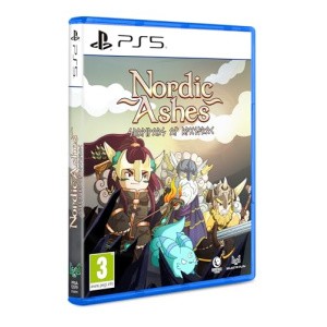 Nordic Ashes (PlayStation 5)