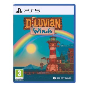 Diluvian Winds (PlayStation 5)
