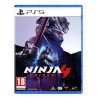 NINJA GAIDEN 4 – PlayStation 5