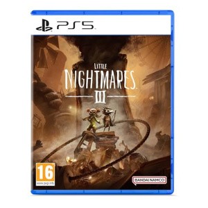 Little Nightmares III - PS5