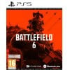 Battlefield 6 Phantom Edition PS5