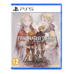 FINAL FANTASY TACTICS – The Ivalice Chronicles (PlayStation 5)
