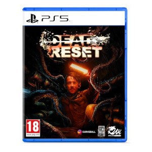 Dead Reset (PlayStation 5)