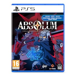 Absolum (PlayStation 5)