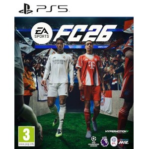 EA SPORTS FC 26 - PS5
