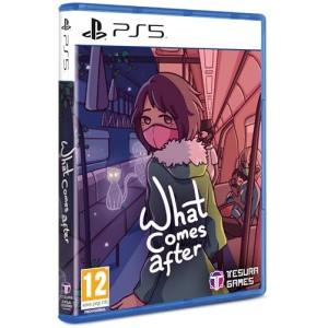 What Comes After (PS5)
