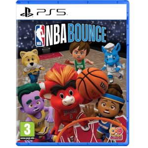 NBA Bounce - PS5