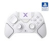 Turtle Beach UK Victrix Pro BFG Reloaded Wireless Modular PlayStation Controller - White