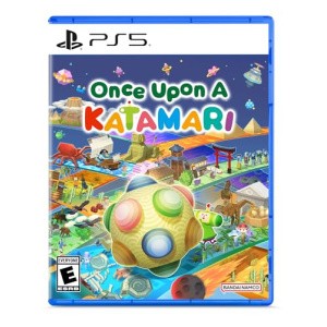 Once Upon A Katamari - PS5