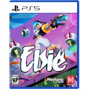 Elsie - PlayStation 5