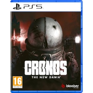 Cronos: The New Dawn (PlayStation 5)