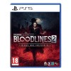Vampire: The Masquerade - Bloodlines 2 - PS5