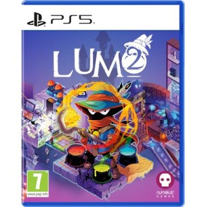 Lumo 2 (PlayStation 5)