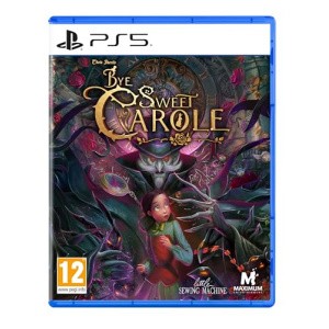 Bye Sweet Carole (PS5)