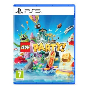 LEGO Party! - PS5