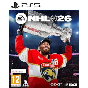 EA SPORTS NHL 26 - PS5