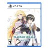 Tales of Xillia Remastered - PS5