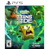 SpongeBob SquarePants: Titans of the Tide - PS5