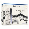 Ghost of Yotei PS5 Black Limited Edition Bundle
