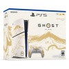 Ghost of Yotei PS5 Gold Limited Edition Bundle