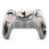 Ghost of Yotei DualSense Wireless Controller Black Limited Edition