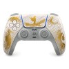 Ghost of Yotei DualSense Wireless Controller Gold Limited Edition