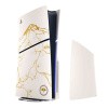 Ghost of Yotei PS5 Console Covers Gold Limited Edition