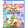 Yooka Replaylee - PS5