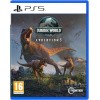 Jurassic World Evolution 3 - PS5