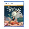 The Outer Worlds 2: Premium Edition - PS5