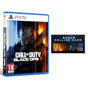 Call of Duty: Black Ops 7 - PS5