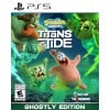SpongeBob SquarePants: Titans of the Tide Ghostly Edition - PS5