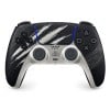 DualSense Wireless Controller - Marvel’s Wolverine Adamantium Limited Edition - For PS5, PC, MAC & Mobile | PlayStation® (UK) | See Price
