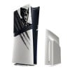 PlayStation 5 Pro Console Covers - Marvel’s Wolverine Adamantium Limited Edition | PlayStation® (UK)