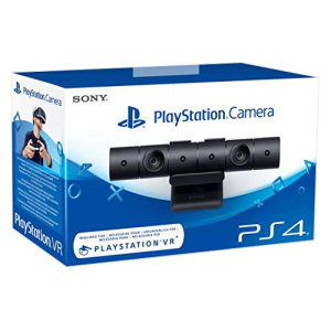 New Sony PlayStation 4 Camera (PS4/PSVR)