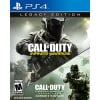 Call of Duty: Infinite Warfare - PS4 Legacy Edition